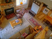 RedAwning Abode on Navajo Trail