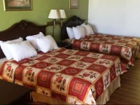 Motel 6 Santa Rosa Route 66