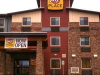 My Place Hotel - Spokane Valley