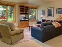 Granite Ridge Cabin 1