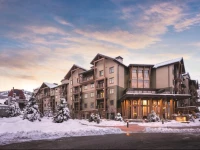 Wyndham Park City
