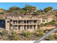 Fountain Hills Vacation Properties
