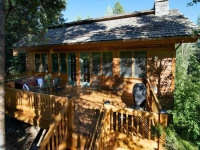 Granite Ridge Homestead