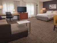 Residence Inn Alexandria Old Town/Duke Street 3*