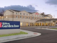 Hilton Garden Inn Dover 3*