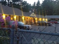 Lake Winnipesaukee Motel 2*