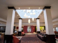 Hilton Garden Inn Dayton South Austin Landing 3*