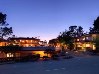 Horizon Inn & Ocean View Lodge 3*