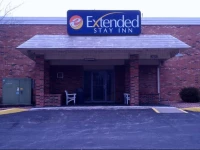 Extended Stay Inn of Kansas City 1*