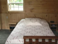 Kozy Haven Log Cabin Rentals