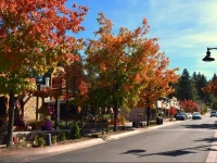 Crescenta Heights by Big Bear Cool Cabins