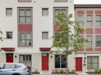 832 Snowden Halloway Way