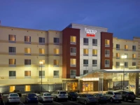 Fairfield Inn & Suites by Marriott Arundel Mills BWI Airport