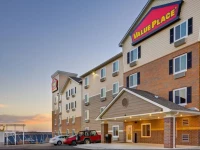 Value Place Kansas City Stadium