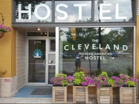 The Cleveland Hostel