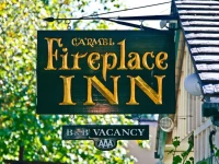 Carmel Fireplace Inn