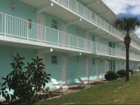 Sea Scape Inn - Daytona Beach Shores