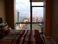 West Van Buren Apartments