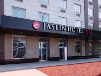 Jaslin Hotel