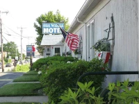 Sea Whale Motel