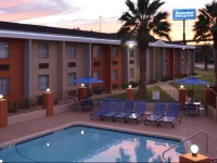 Rodeway Inn And Suites Austin 2*