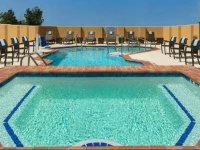 Courtyard By Marriott Houston Kingwood 3*