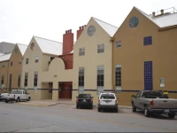 Railyard Condos by TurnKey Vacation Rentals