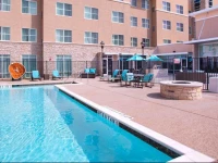 Residence Inn by Marriott Austin-University Area 4*