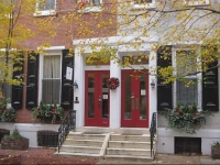 La Reserve Bed and Breakfast