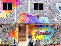 Drifter Jacks Hostel