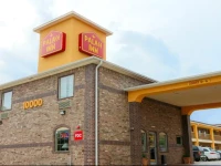 Palace Inn Medical Center