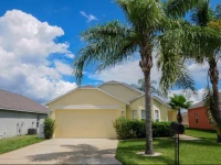 Orlando Discount Villas - Davenport