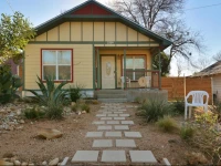 East Austin Home by TurnKey Vacation Rentals