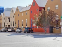 Railyard Condos by Onyx Hotels