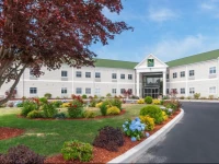 Quality Inn and Suites Middletown 2*