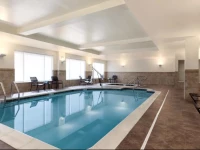 Hilton Garden Inn Falls Church 3*
