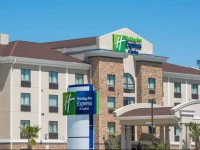 Holiday Inn Express & Suites Houston Intercontinental Airport 2*
