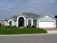 Tuscan Ridge Resort Villas 3*