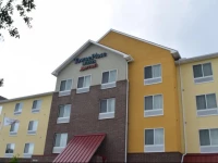 TownePlace Suites by Marriott Houston Westchase 3*