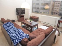 Luxury Two-Bedroom Apartment by Rittenhouse