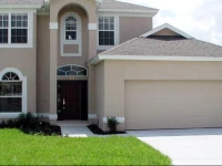 The Village at Tuscan Ridge - Resort Choice