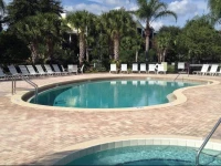 Bahama Bay upgraded 3 Bedroom Villa Deluxe