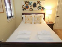 Renaissance Rittenhouse Square 1 Bedroom