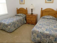 Stunning Villa 4 Disney