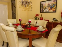 Magical Disney Golf View Villa at Highlands Reserve