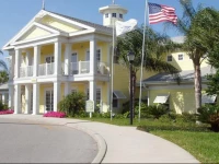 Paradise Parade Apartament