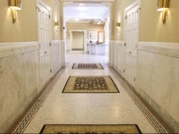 Luxury 2 Bedroom By Rittenhouse