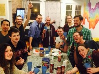 The Philadelphia House