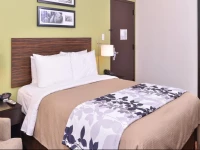 Sleep Inn Philadelphia