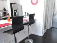 3br 2ba Lux Duplex By Convention Center